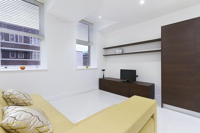 Bloomsbury - Serviced Apartments London Exterior photo